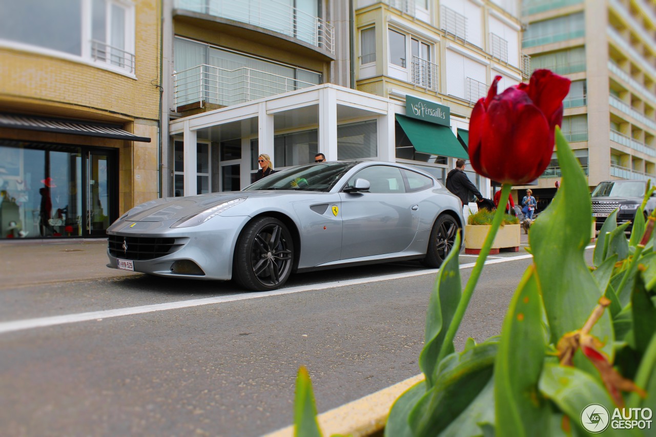 Ferrari FF