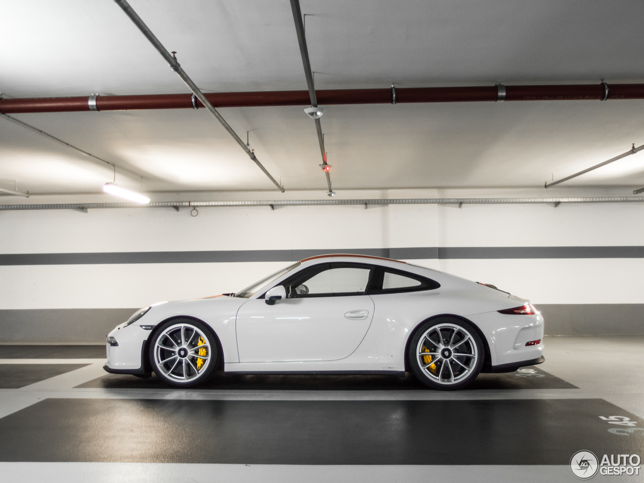 Porsche 911 R