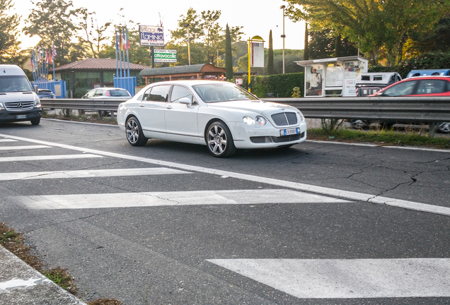 Bentley Continental Flying Spur