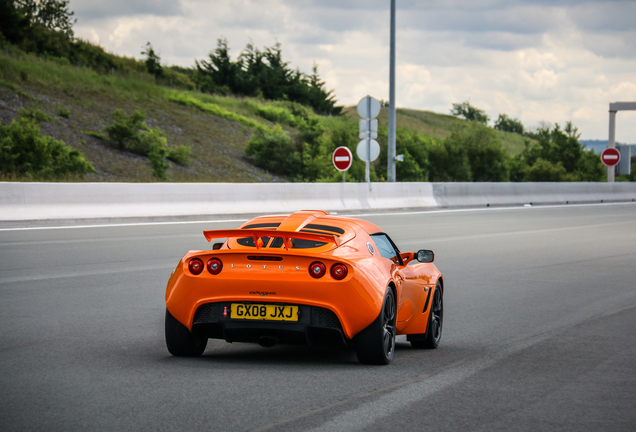 Lotus Exige S2