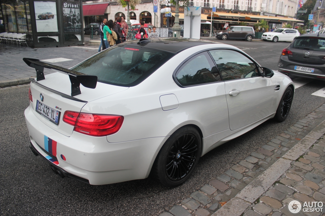 BMW M3 E92 Coupé