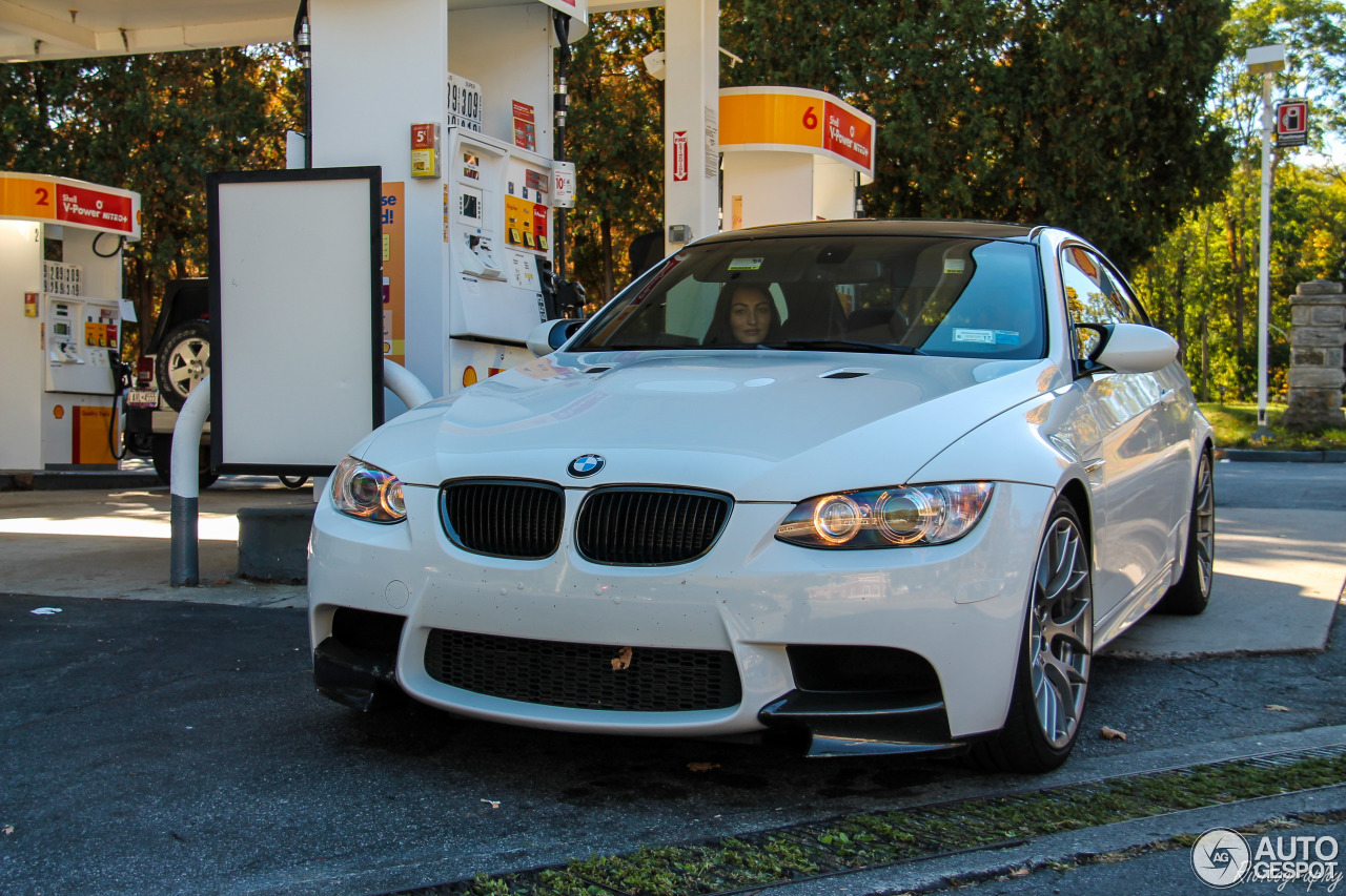 BMW M3 E92 Coupé