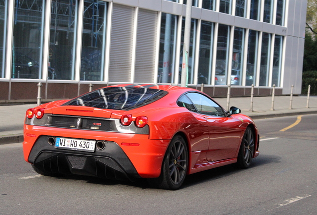 Ferrari 430 Scuderia