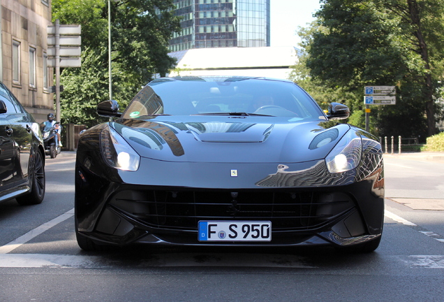 Ferrari F12berlinetta