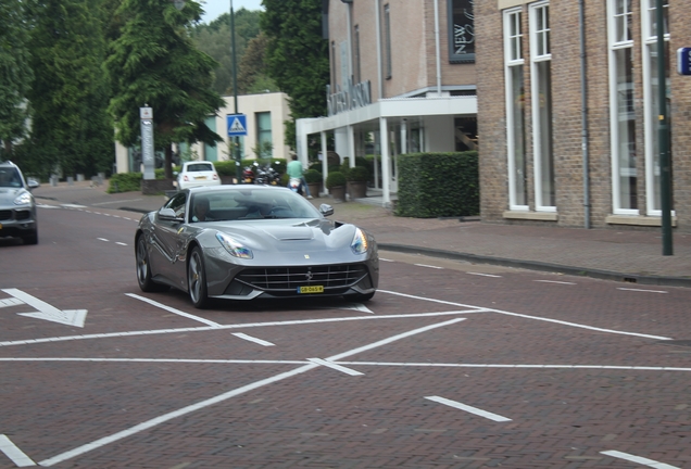 Ferrari F12berlinetta