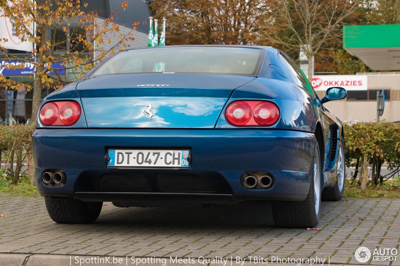 Ferrari 456 GT