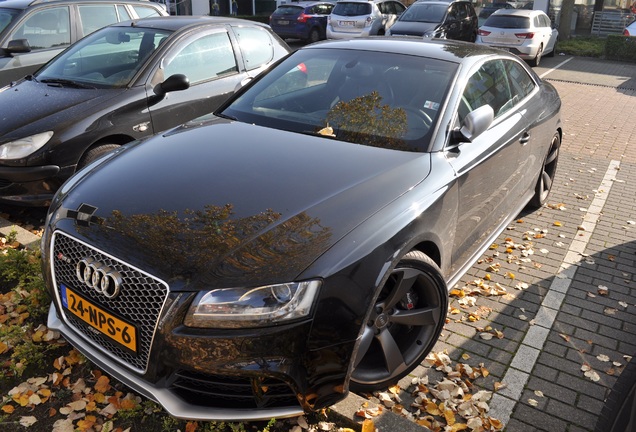 Audi RS5 8T