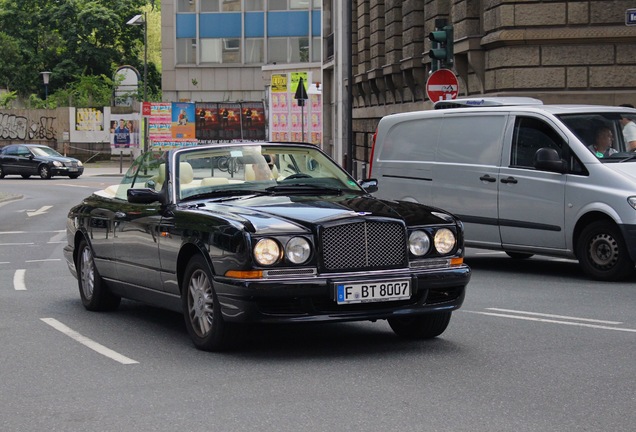 Bentley Azure