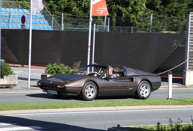 Ferrari 308 GTSi