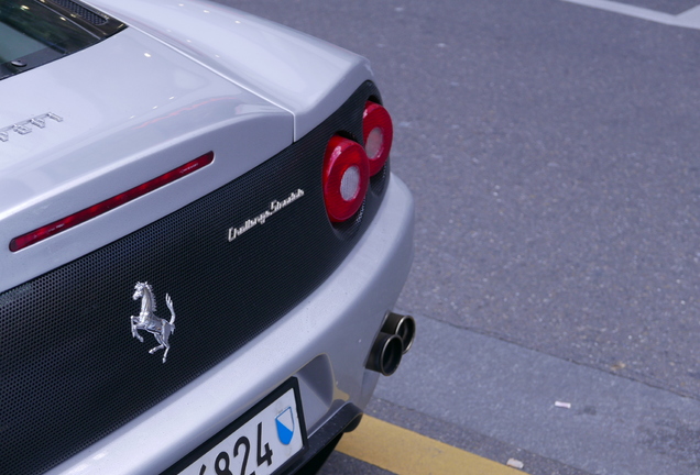 Ferrari Challenge Stradale