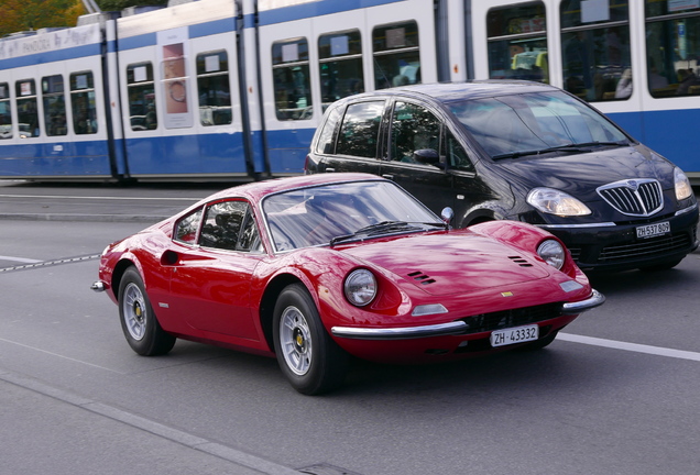 Ferrari Dino 246 GT