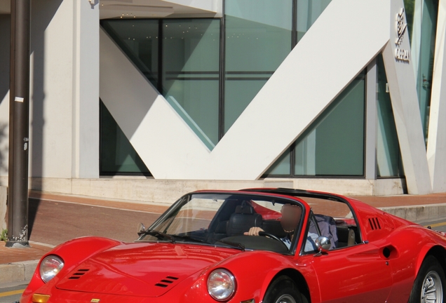 Ferrari Dino 246 GTS