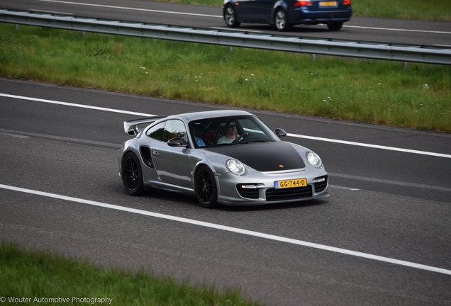 Porsche 997 GT2 RS