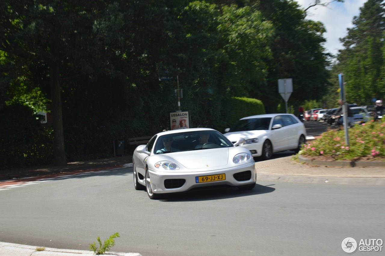 Ferrari 360 Modena