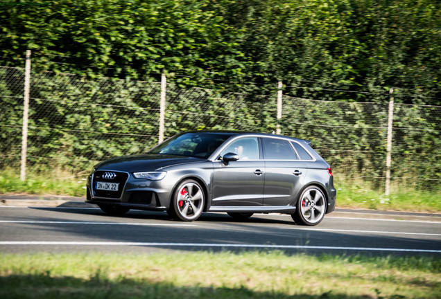 Audi RS3 Sportback 8V