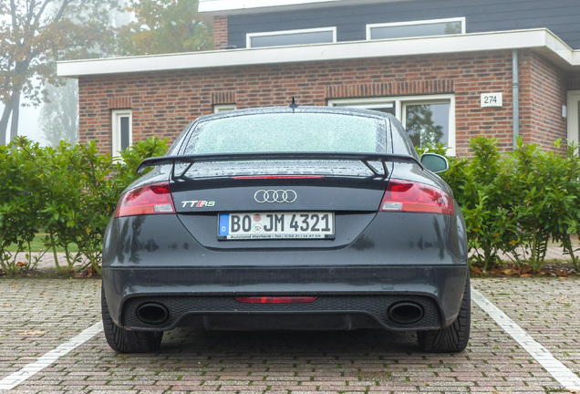 Audi TT-RS