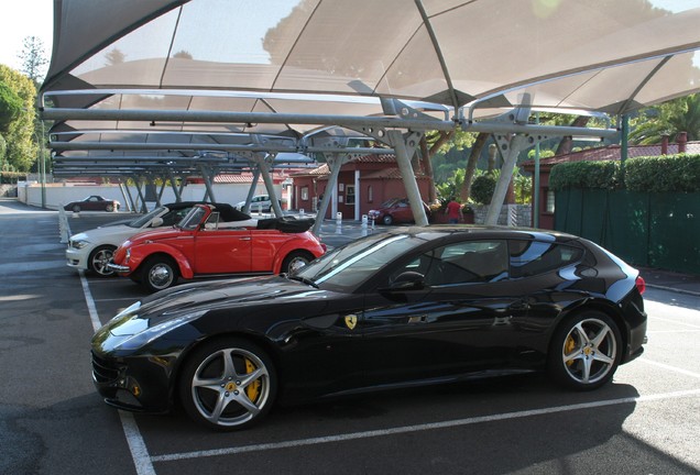 Ferrari FF