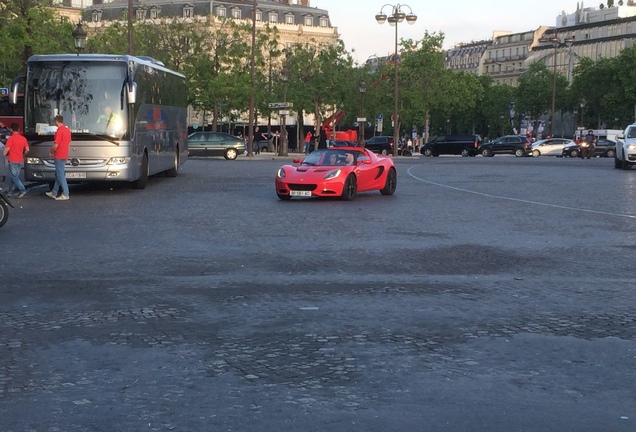 Lotus Elise S3 S