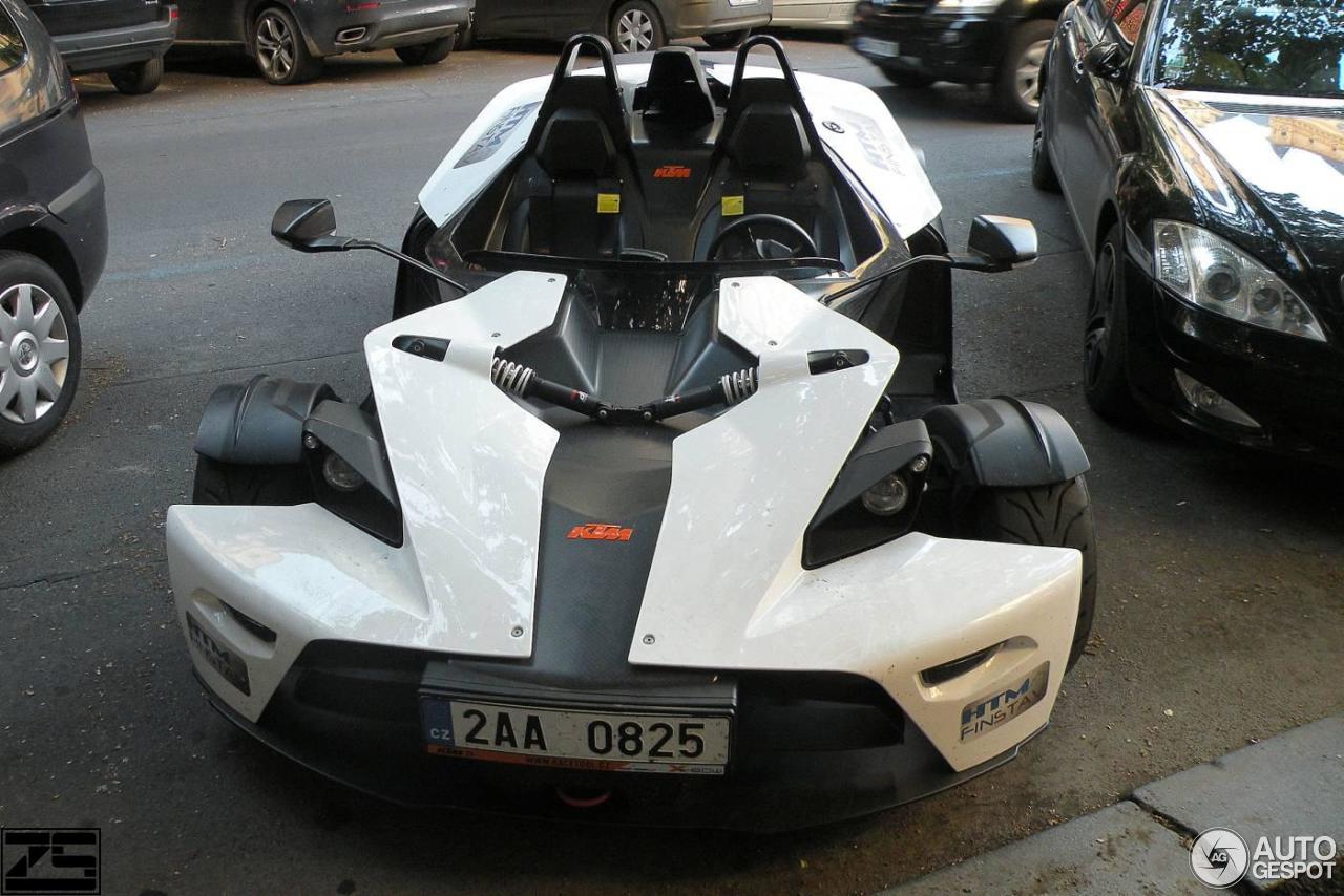 KTM X-Bow