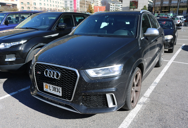 Audi RS Q3