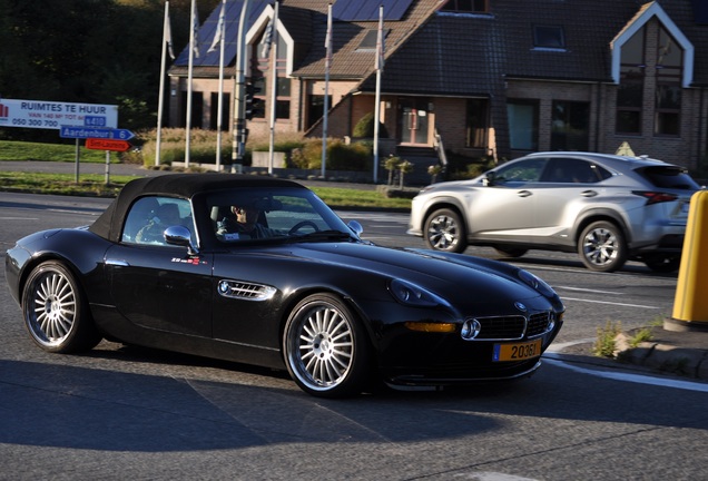 BMW Z8