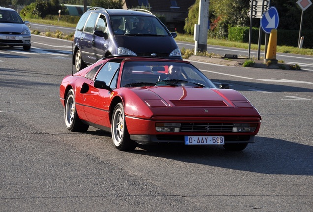 Ferrari 328 GTS