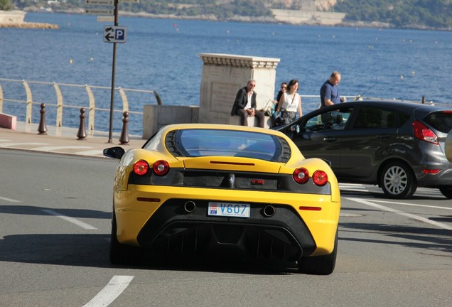 Ferrari 430 Scuderia