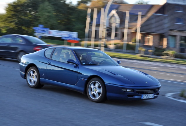 Ferrari 456 GT