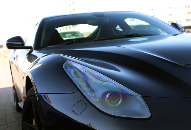 Ferrari F12berlinetta