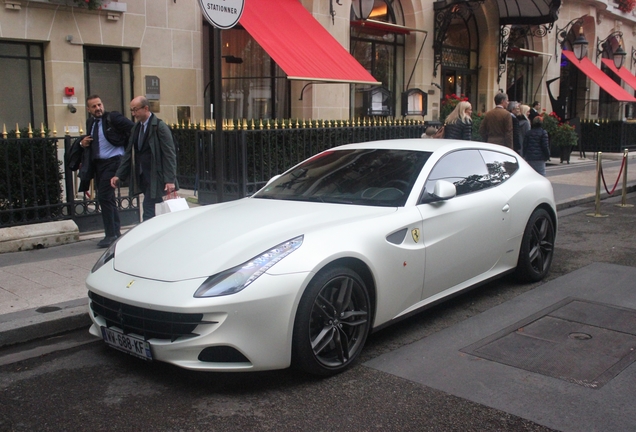Ferrari FF