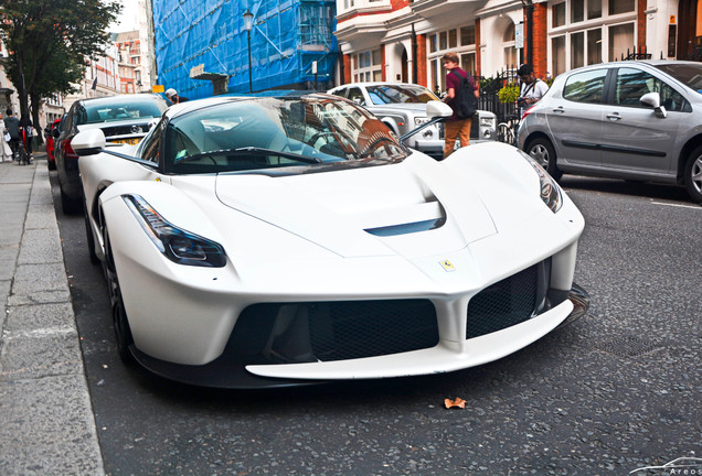 Ferrari LaFerrari