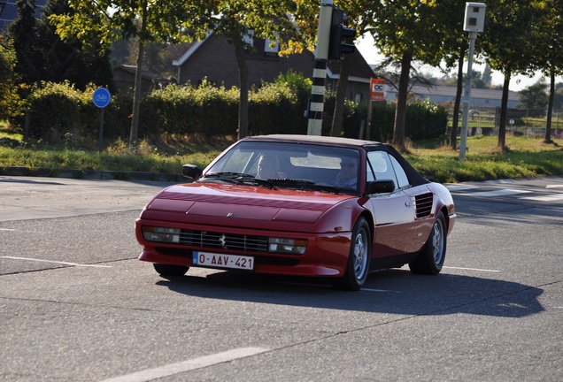 Ferrari Mondial 3.2 Cabriolet