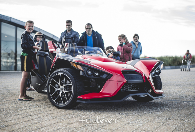 Polaris Slingshot SL