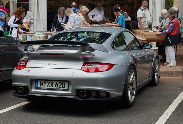 Porsche 997 GT2 RS