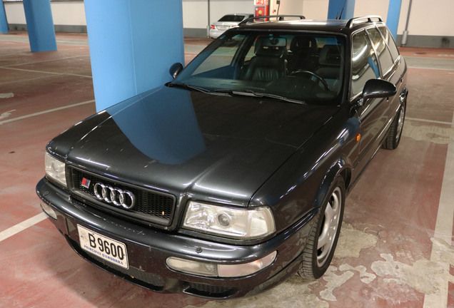 Audi RS2 Avant