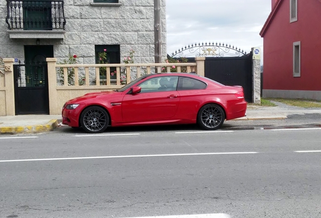 BMW M3 E92 Coupé