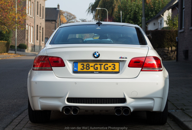 BMW M3 E92 Coupé