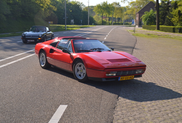 Ferrari 328 GTS