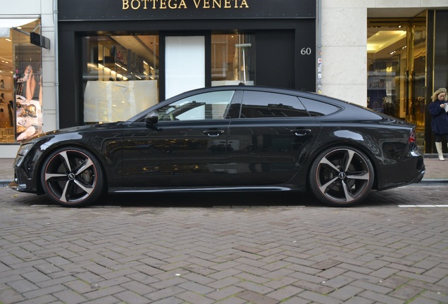 Audi RS7 Sportback