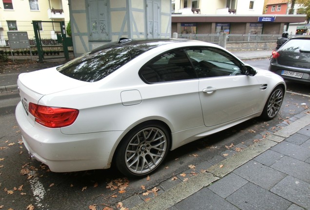 BMW M3 E92 Coupé