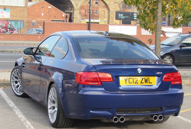 BMW M3 E92 Coupé