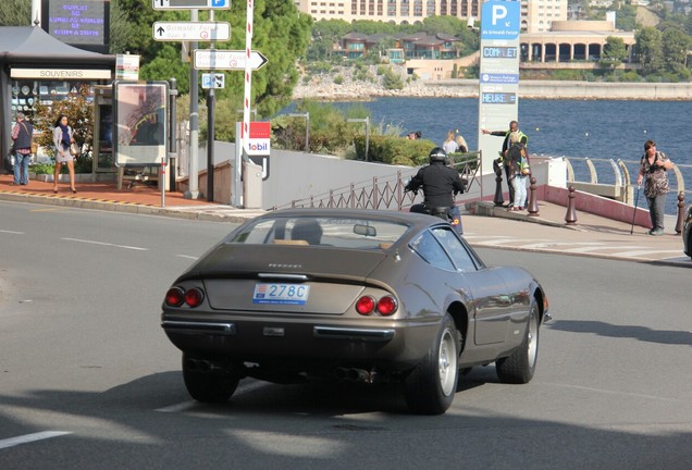 Ferrari 365 GTB/4 Daytona