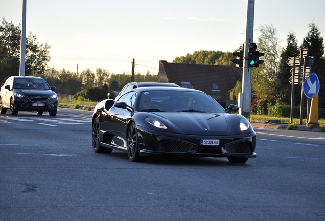 Ferrari 430 Scuderia