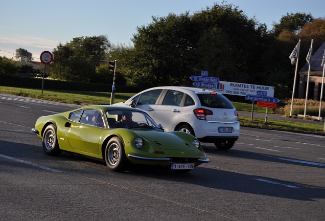 Ferrari Dino 246 GT