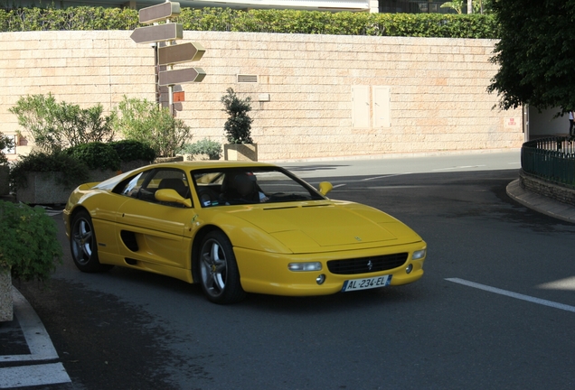 Ferrari F355 Berlinetta