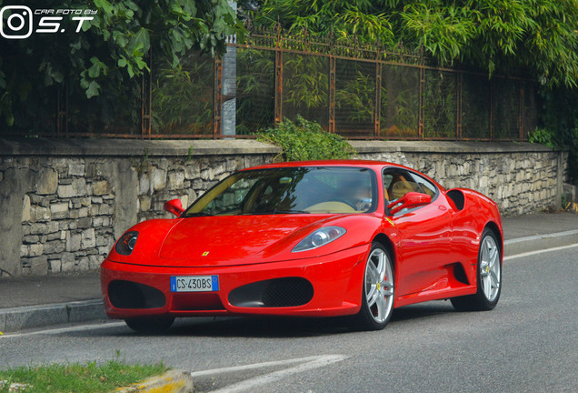 Ferrari F430