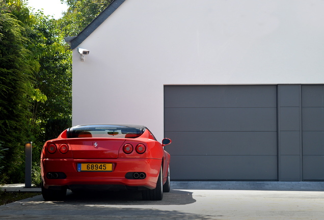 Ferrari Superamerica