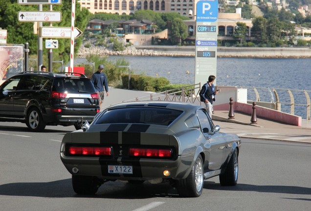 Ford Mustang Shelby G.T. 500E Eleanor