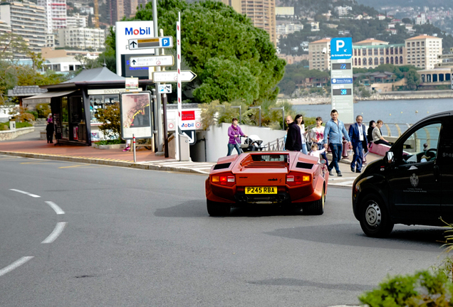 Lamborghini Countach LP400 S Series 1