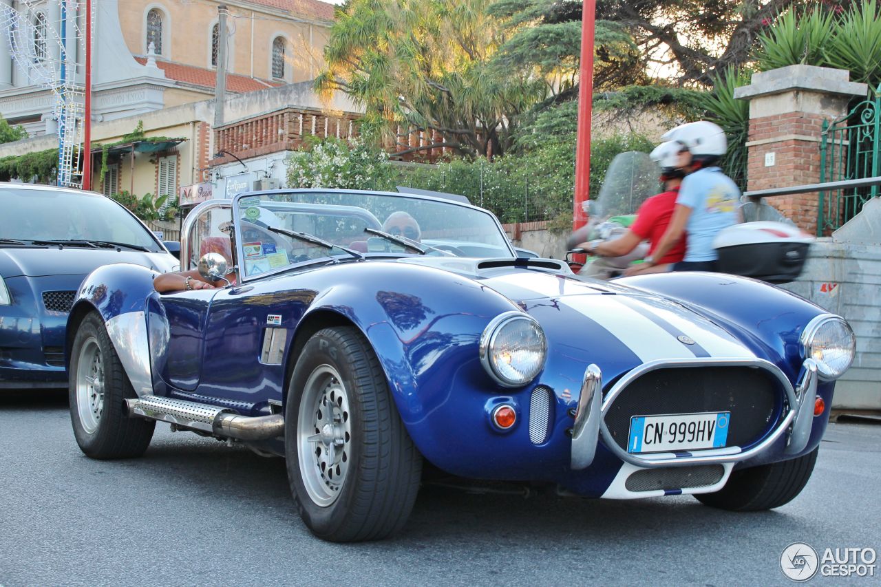 AC Cobra Superformance 427